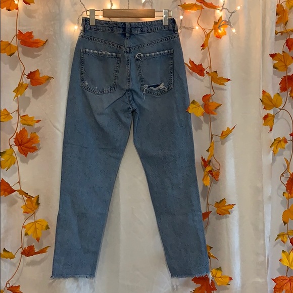 Garage mom jeans - Picture 2 of 2